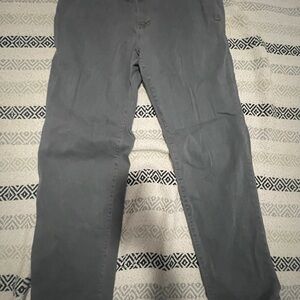 American Eagle Outfitters Extreme Flex Charcoal Pants